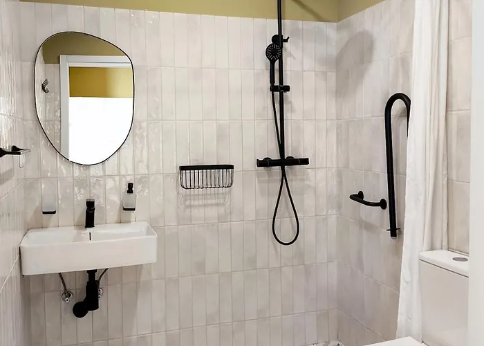 Calma Your Getaway In Playa De Daire *