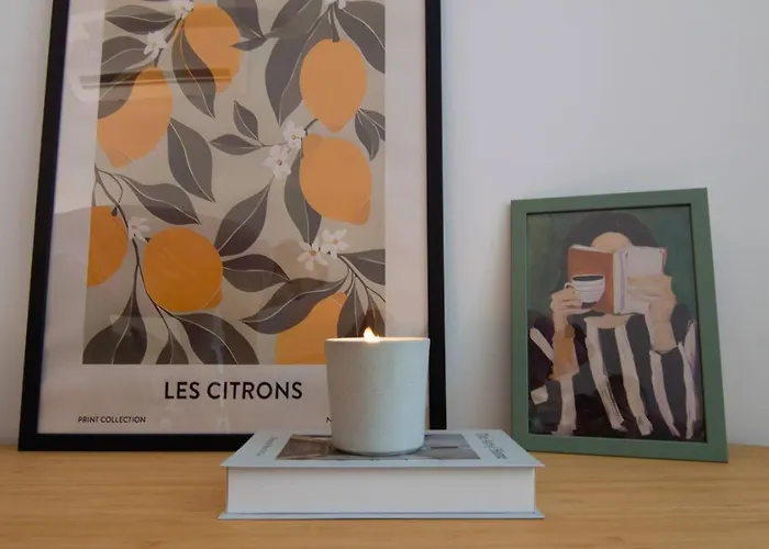 Nomad Viveros 02 公寓 瓦伦西亚