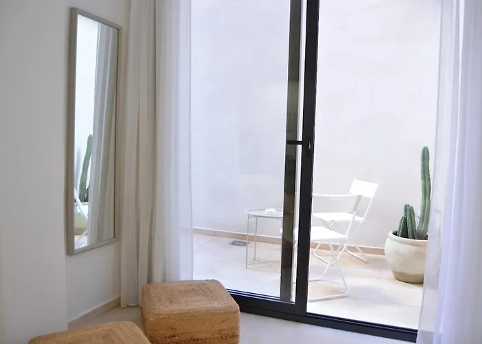 Excepcional Moderno Y Luminoso Terraza Privada * 瓦伦西亚