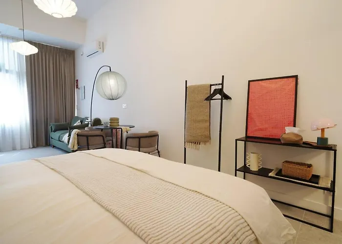 01 - Les Artes 아파트 *