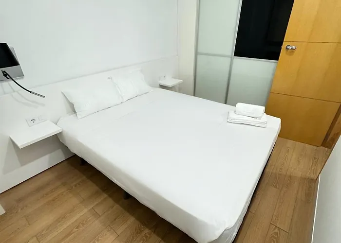 Appartement Heart Of *