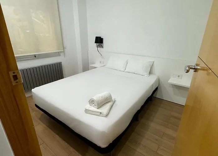 Appartement Heart Of