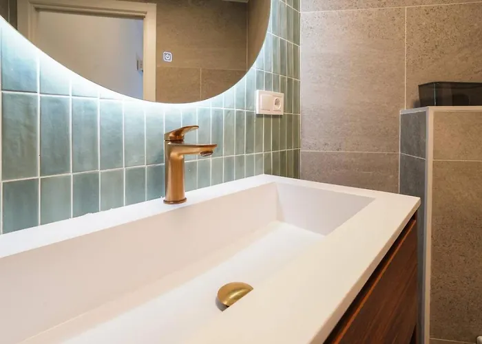 01 - Les Artes 아파트 *