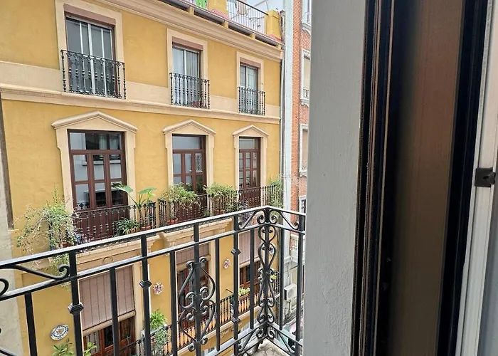 Heart Of Appartement *