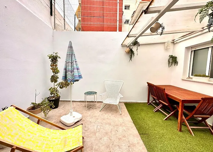 Padre Anton Seasonal