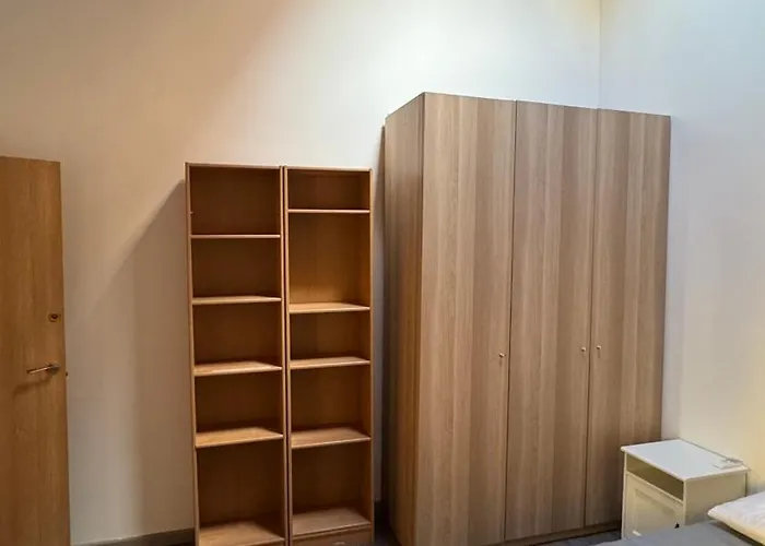 דירה Plaza La Reina 3th Floor & No Elevator ולנסיה