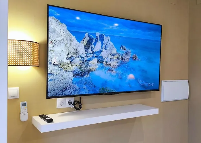 Calma Your Getaway In Playa De