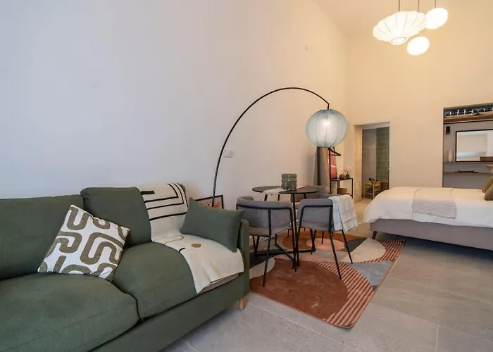 아파트 01 - Les Artes *