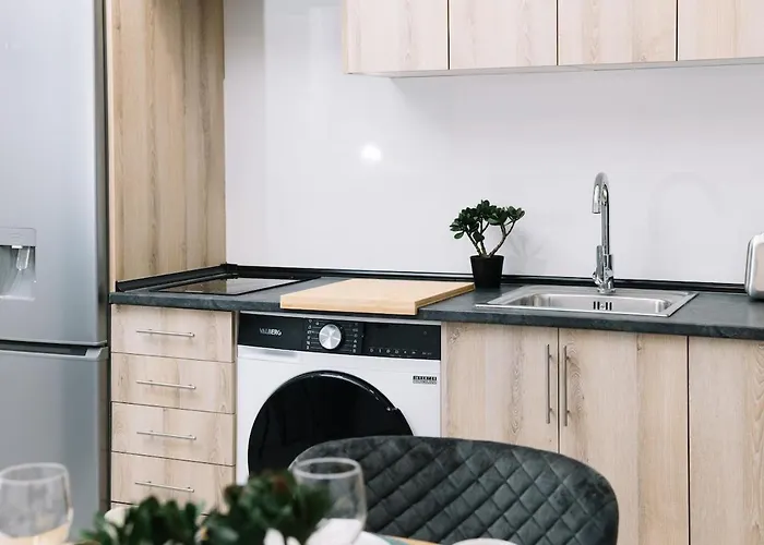 N3 Bright And Cosy Park Benicalap N3 *