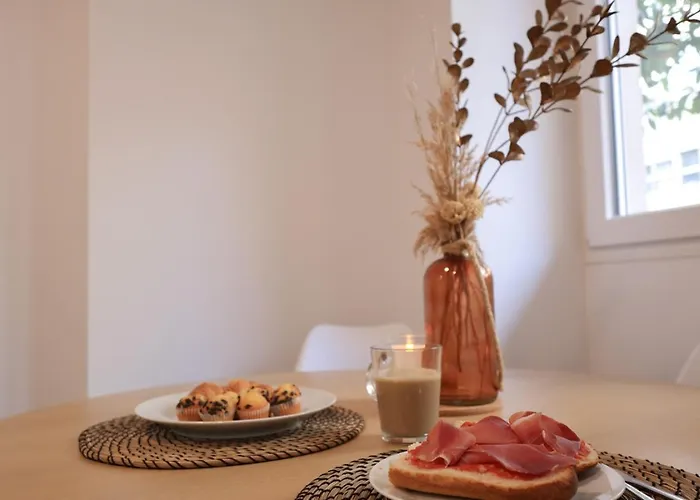 Casa Estrellita Boutique Apartment Valencia