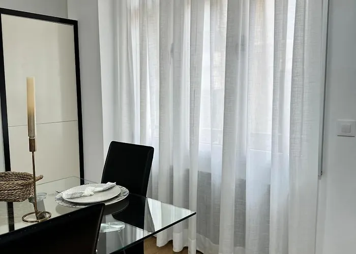 Heart Of Appartement Valence