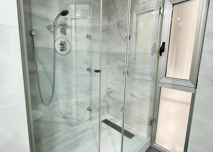 Heart Of Appartement *