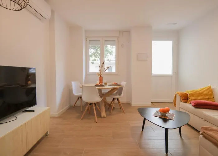 Apartment Casa Estrellita Boutique