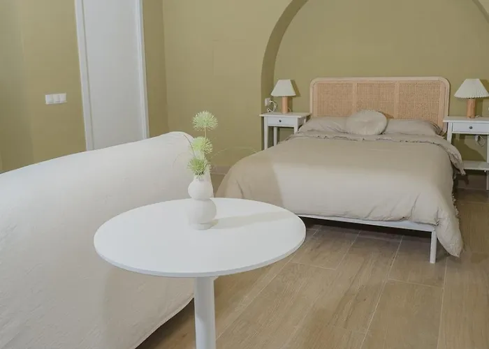 Daire Calma Your Getaway In Playa De Valensiya