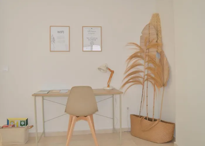 Excepcional Moderno Y Luminoso Terraza Privada 瓦伦西亚