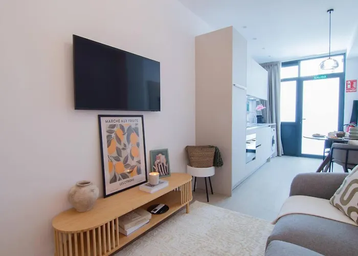 Nomad Viveros 02 瓦伦西亚