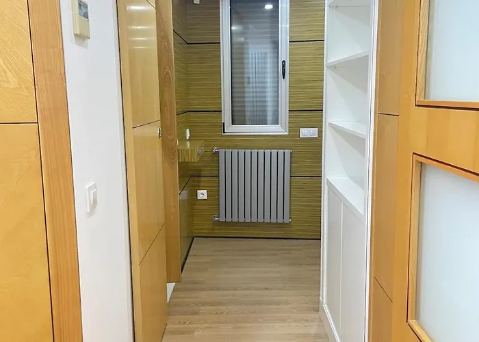 Heart Of Appartement Valence