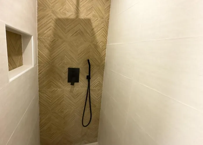 Acogedor, Moderno, Cerca Del Mar Lejlighed Valencia