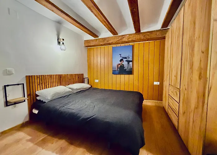 شقة Duplex En El Carmen