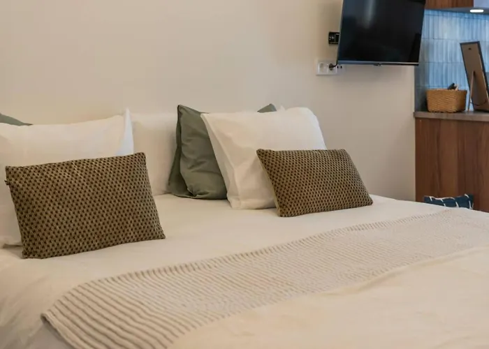 01 - Les Artes 아파트 *