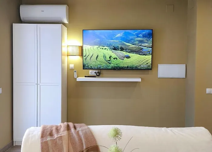 Calma Your Getaway In Playa De