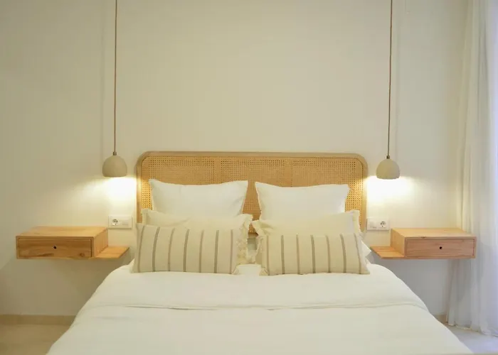 Excepcional Moderno Y Luminoso Terraza Privada *