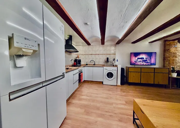 شقة Duplex En El Carmen