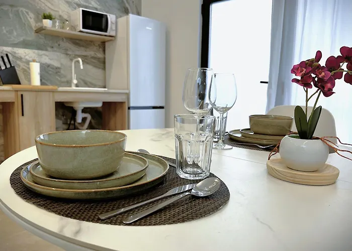 Pn8- Loft N8 Urban Ayora Walencja