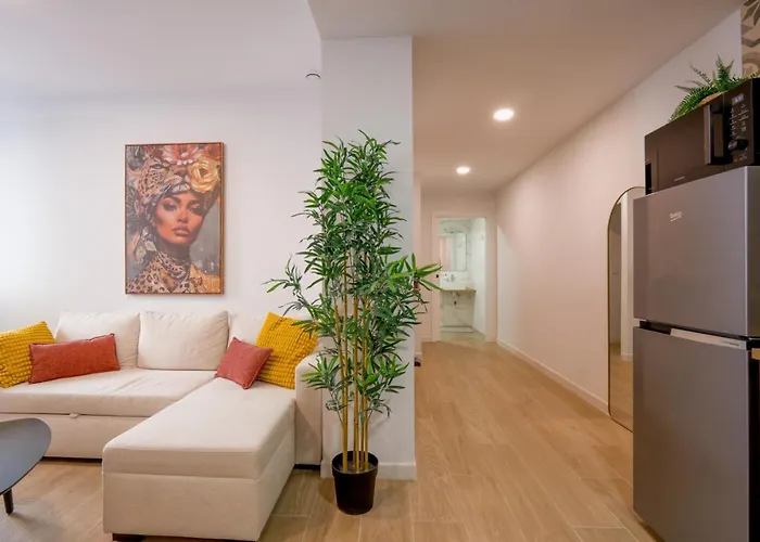 Casa Estrellita Boutique Apartment *