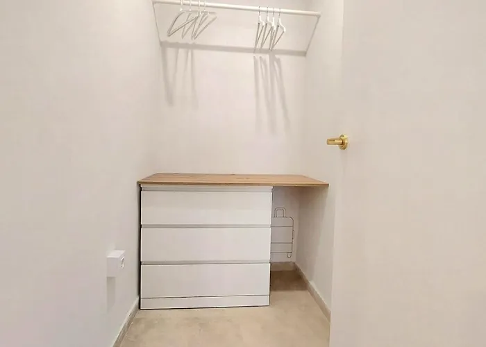 Excepcional Moderno Y Luminoso Terraza Privada * 瓦伦西亚