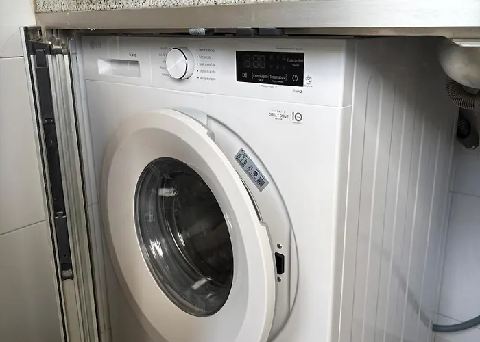 Relaxing Sea View - Patacona Апартаменты