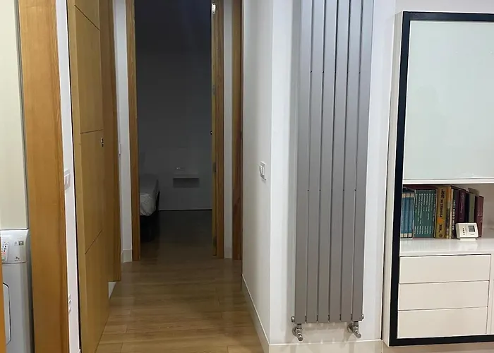 Appartement Heart Of *