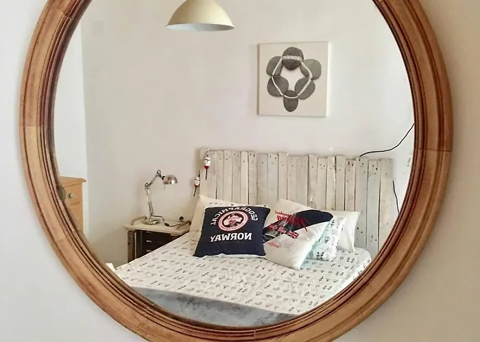 Apartment Next To The Valencia