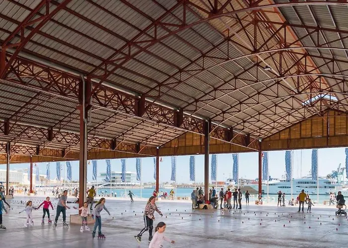 Calma Your Getaway In Playa De Daire