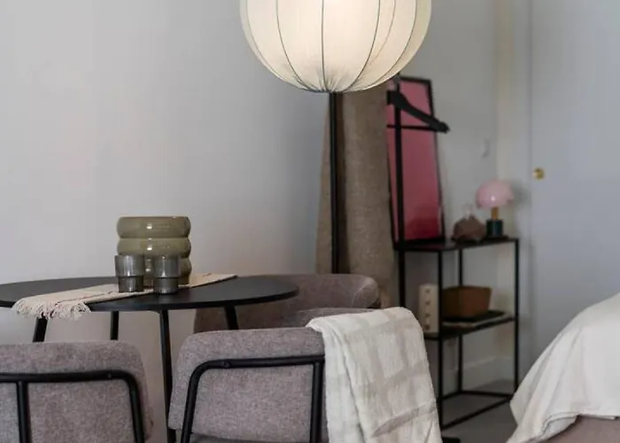 아파트 01 - Les Artes 발렌시아