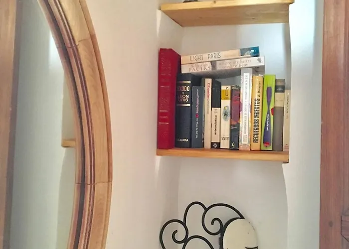 Next To The Apartment Valencia