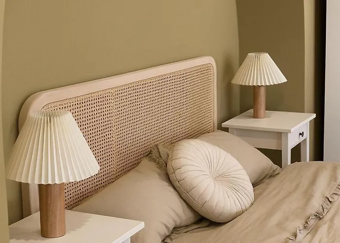 Calma Your Getaway In Playa De *