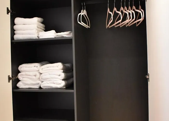 Stylish & Cozy Flat In Heart Of Eixample, *