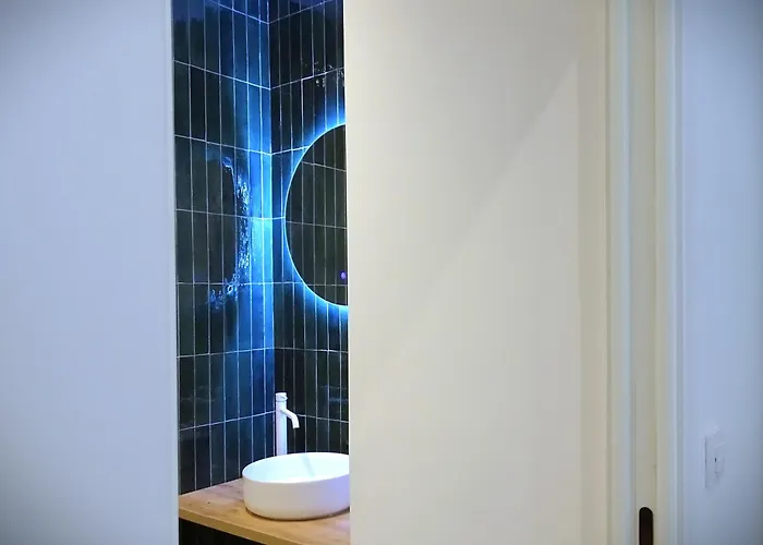 Apartament Pn8- Loft N8 Urban Ayora