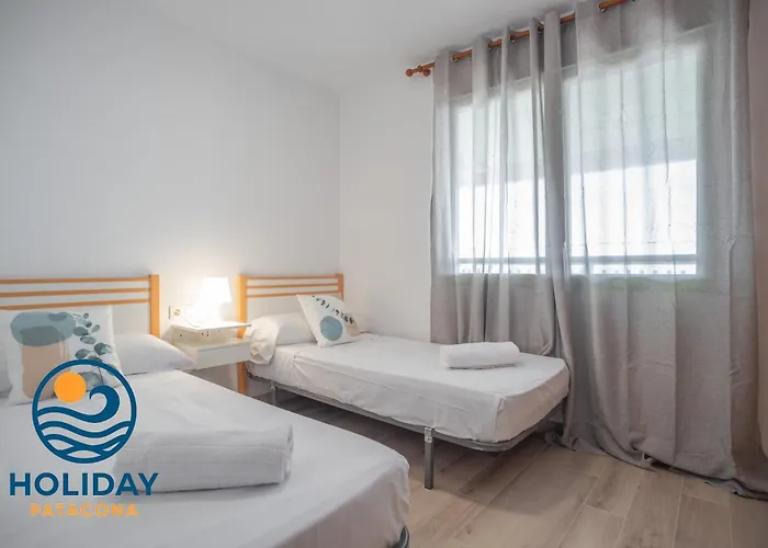 شقة Front Sun فالنسيا