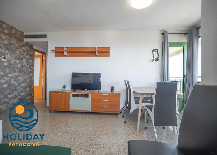 شقة Front Sun فالنسيا