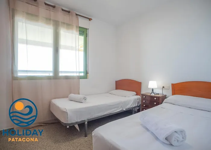 Front Sun فالنسيا