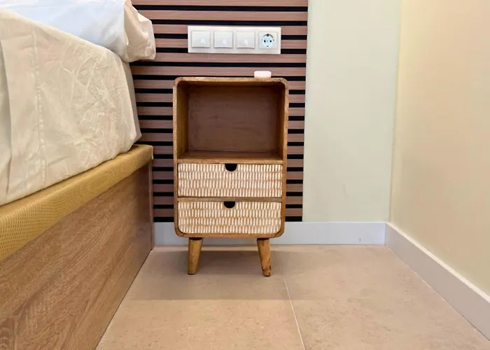 Illetes Flats - Cerca De Feria De Muestras Y Metro Valencia