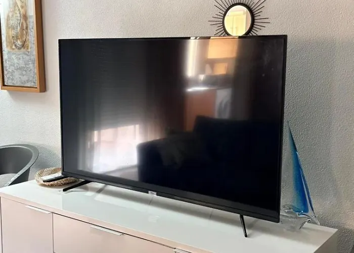 Near The Apartmán *