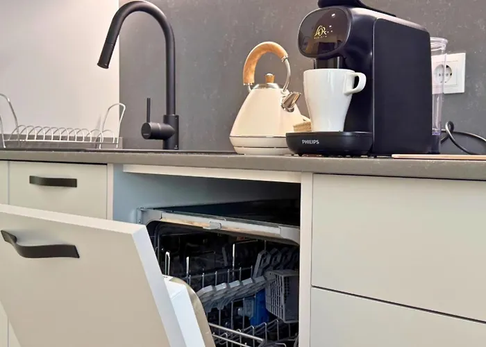 Apartamento Illetes Flats - Cerca De Feria De Muestras Y Metro