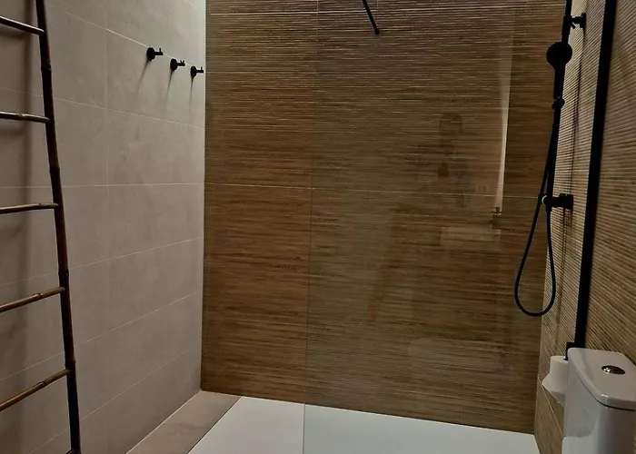 Illetes Flats - Cerca De Feria De Muestras Y Metro Valencia