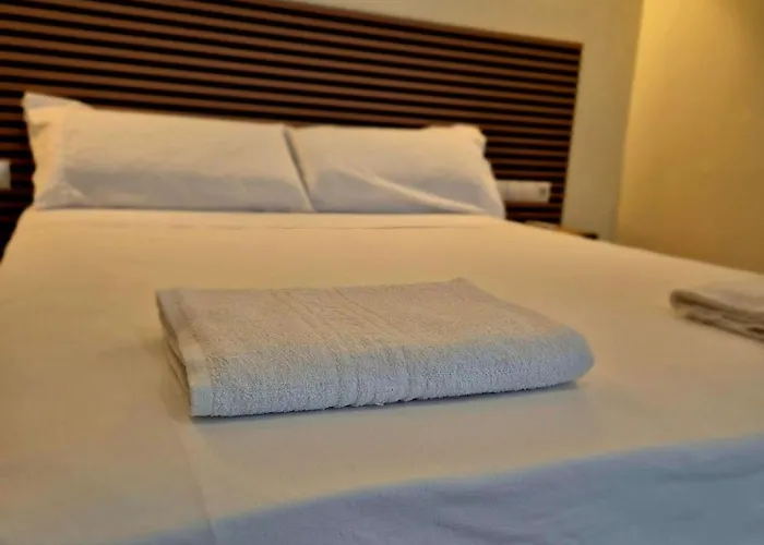 Illetes Flats - Cerca De Feria De Muestras Y Metro * Valencia