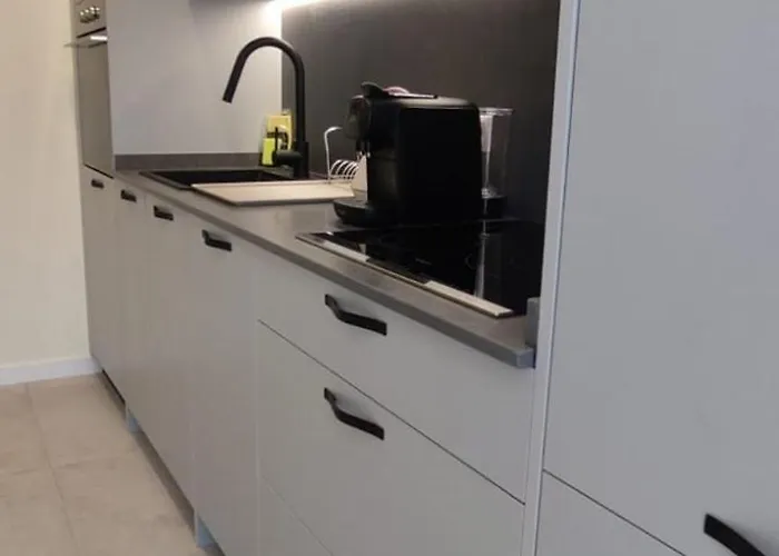 Illetes Flats - Cerca De Feria De Muestras Y Metro *