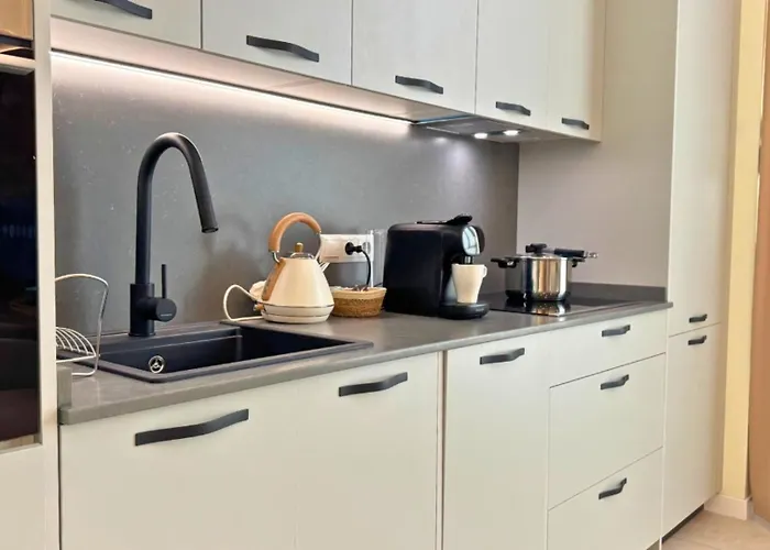 Illetes Flats - Cerca De Feria De Muestras Y Metro Valencia