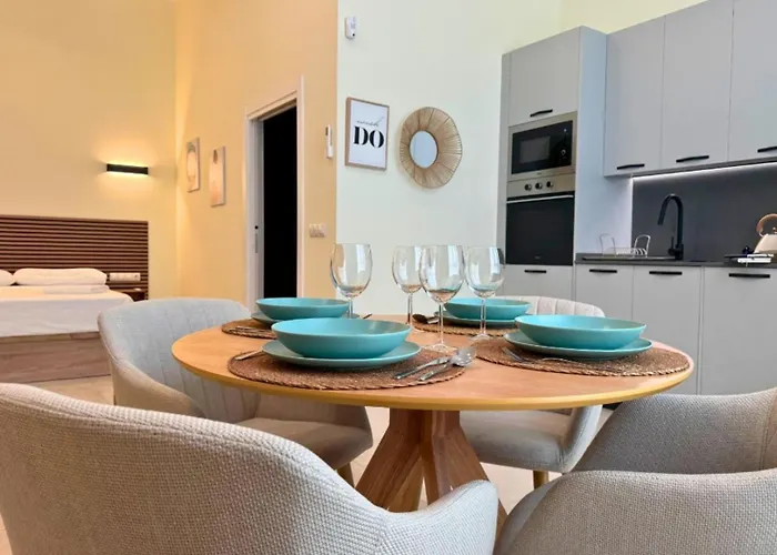 Illetes Flats - Cerca De Feria De Muestras Y Metro Valencia